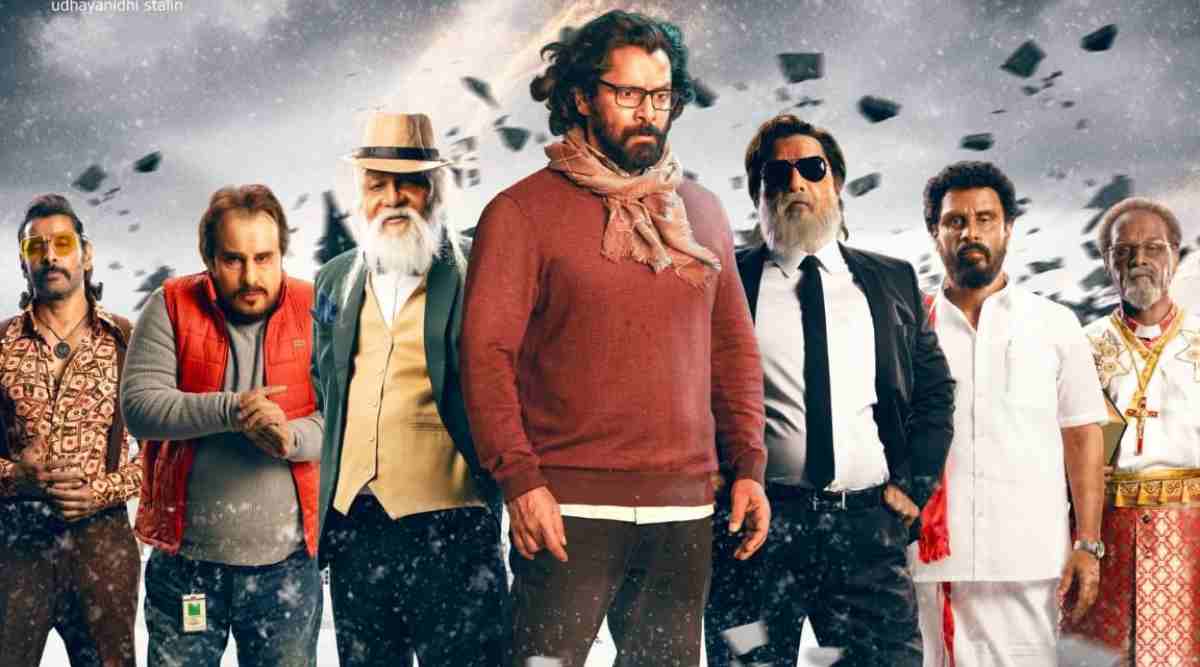 Vikram Box office Collection: Kamal Haasan starrer is now seventh highest  grosser from South films – India TV