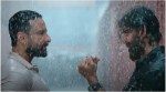 Vikram Vedha teaser, Hrithik Roshan, Saif Ali Khan