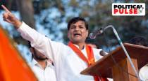 Vinayak Mete, the Maratha quota votary killed in road accident