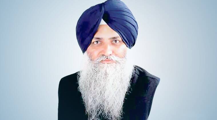 Meeting with BJP leader: Ayali calls Valtoha’s bluff | Ludhiana News ...