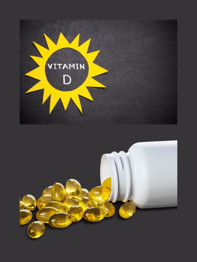 Do Vitamin D supplements help? | The Indian Express