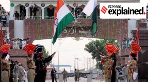 Explained Books: The complex India-Pak relationship, and ground realities to live with