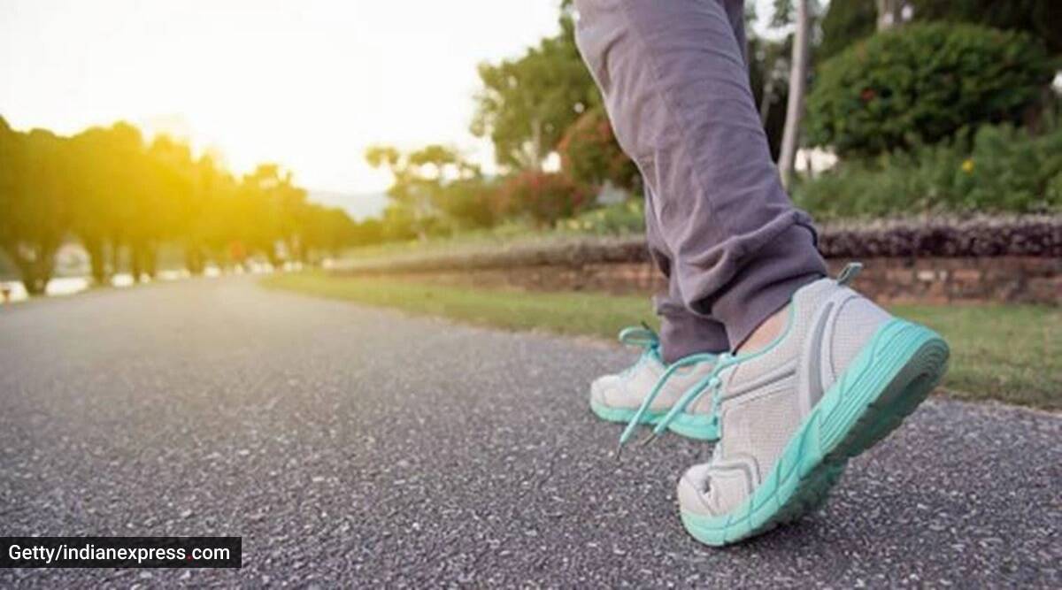 Is walking the best exercise? Expert answers