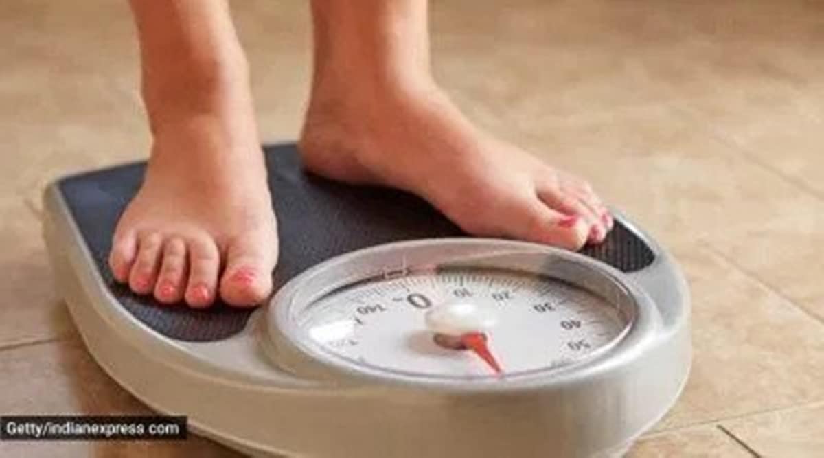 weight gain