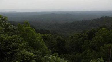 western ghats