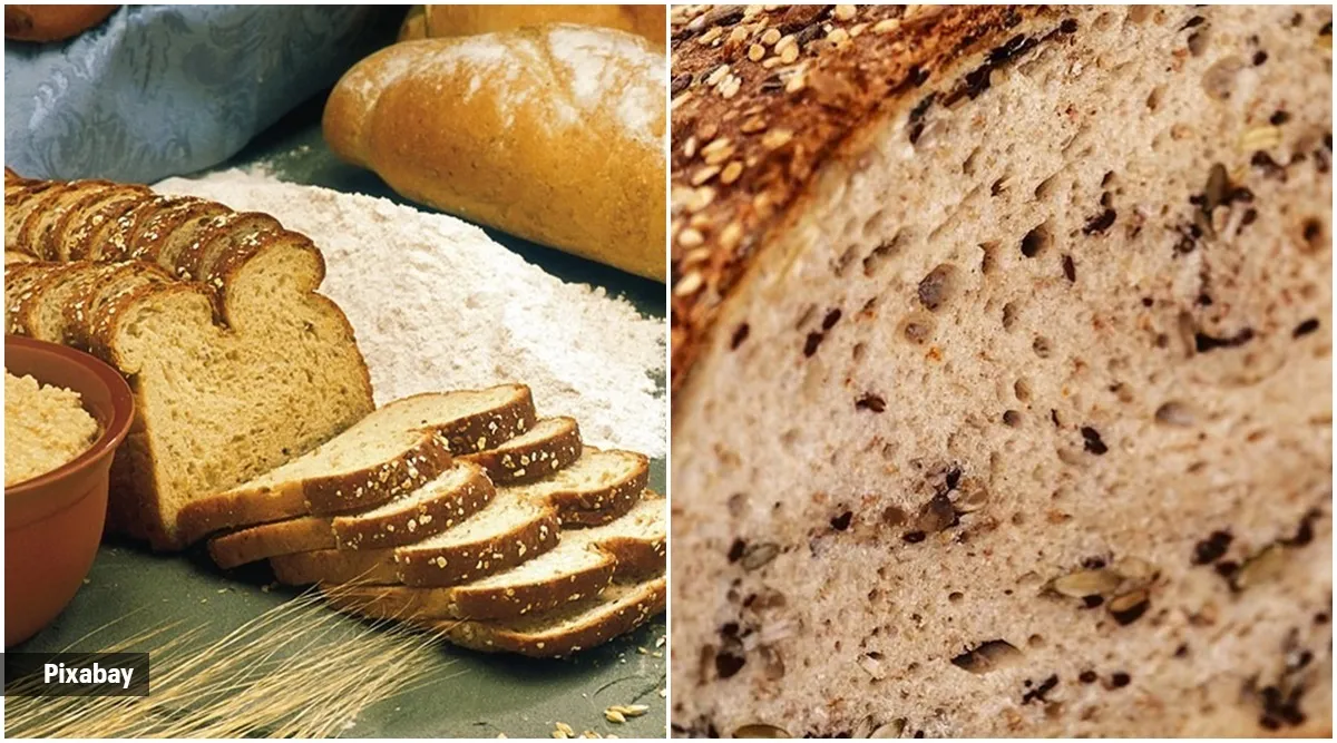 Is Gluten-Free Bread Healthier Than Regular Bread? - The New York Times
