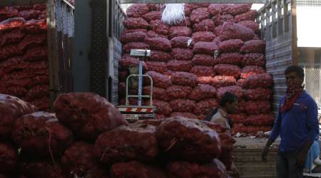 WPI Inflation India, July 2022: India’s wholesale inflation eases to 13.93% in July, govt data shows