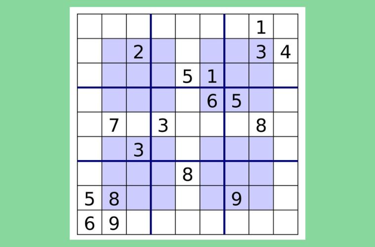 How to solve sudoku: rules, best techniques, famous variants