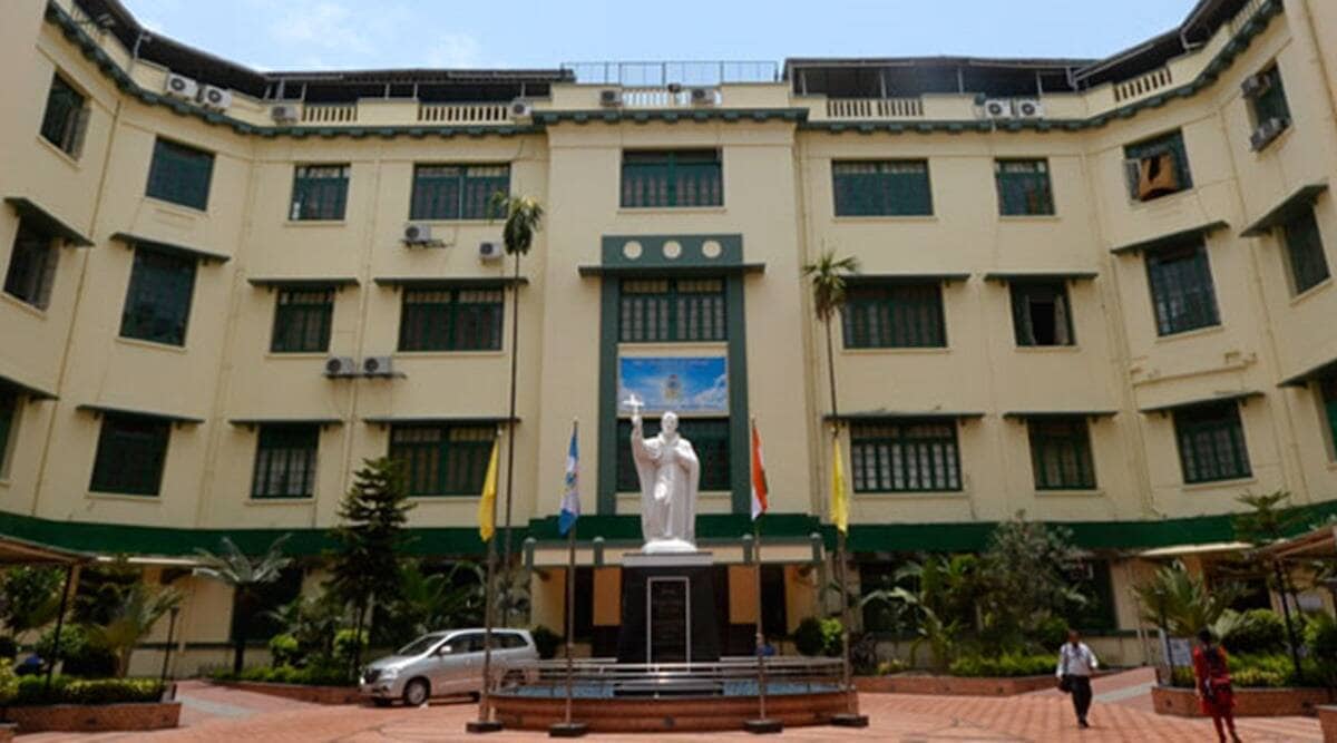 Leena Gangopadhyay, St Xavier’s University (SXU), West Bengal Commission for Women, West Bengal, Kolkata, West Bengal news, Kolkata news, India news, Indian Express News Service, Express News Service, Express News, Indian Express News