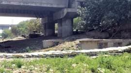 Indian National Trust for Art and Cultural Heritage, INTACH, Kashmere Gate, yamuna bank, Delhi news, Delhi city news, New Delhi, India news, Indian Express News Service, Express News Service, Express News, Indian Express India News