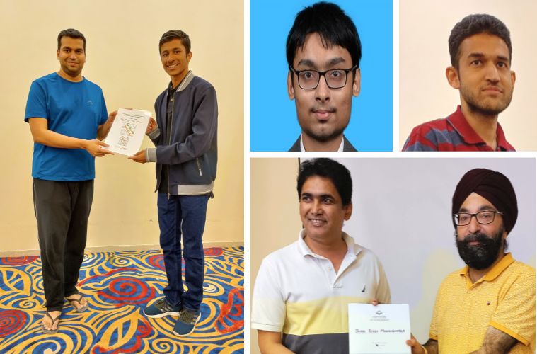 Indian qualifiers still open for Sudoku & Puzzle World Championships
