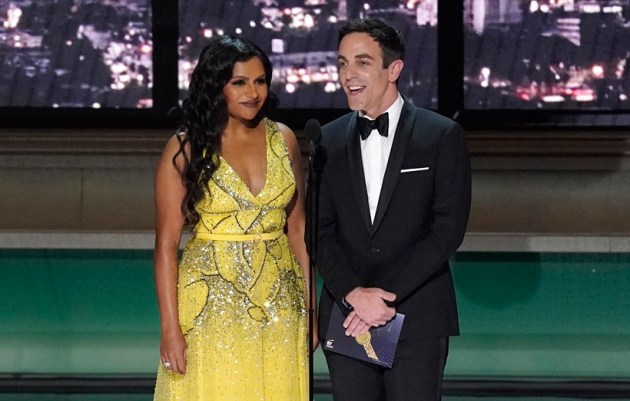 Emmy 2022, Emmy red carpet, photo gallery, Indian Express, lifestyle