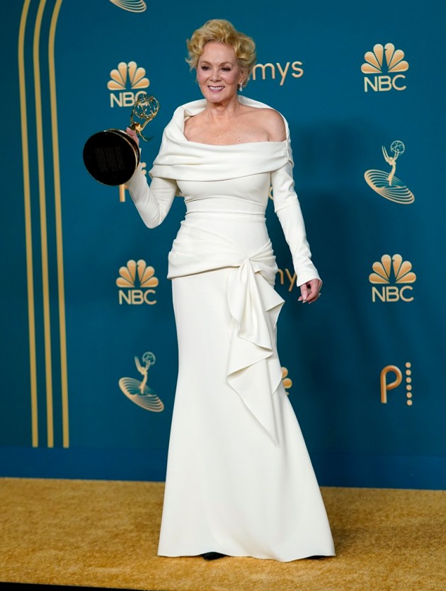 Emmy 2022, Emmy red carpet, photo gallery, Indian Express, lifestyle