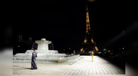 Saint Laurent, Saint Laurent Paris Fashion Week, Saint Laurent designs