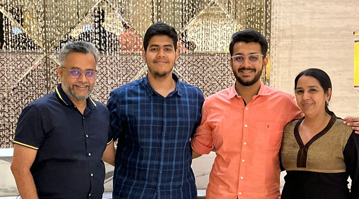 MHT CET PCM, PCB Results 2022: Mumbai boy who is among top 13, also in top 50 of JEE Advanced