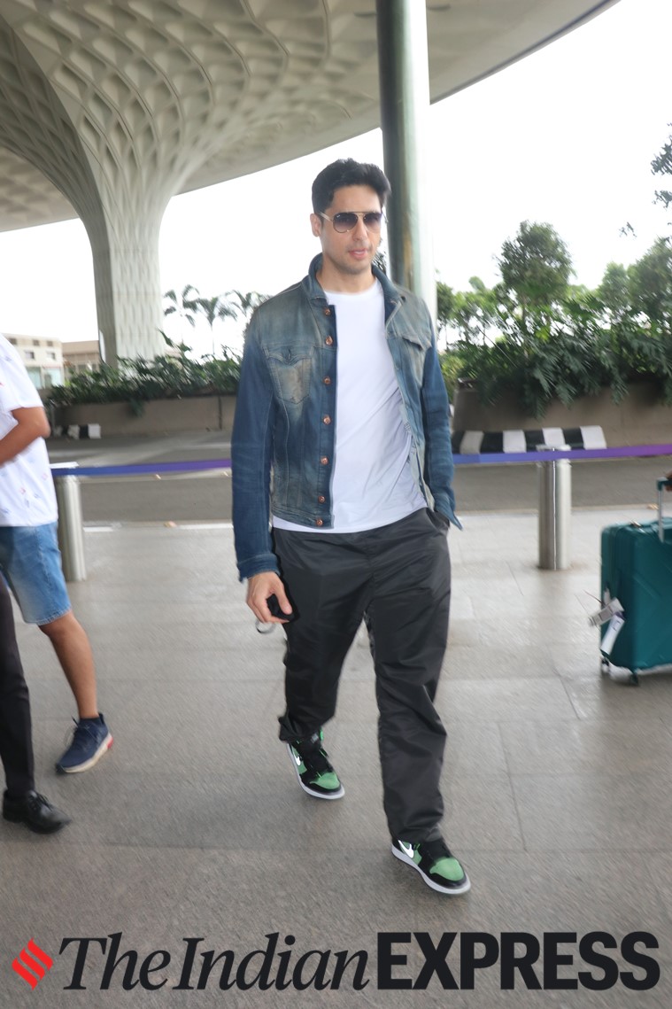 Sidharth Malhotra