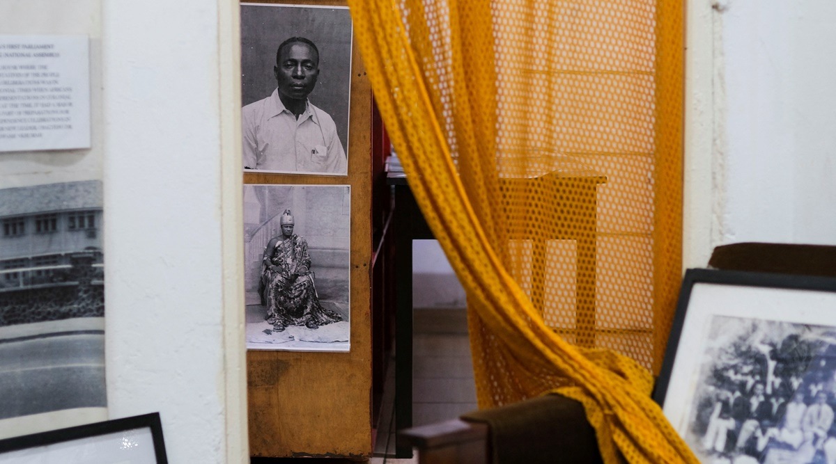 ghana, picture