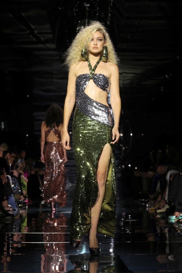 Gigi Hadid