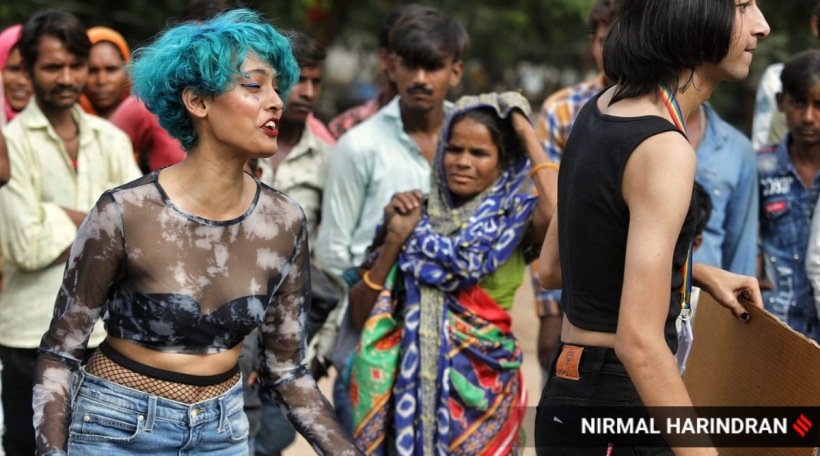 Gujarat This Week: Gandhinagar Pride Parade to Queer Mela, lots for and  from LGBTQIA+ community