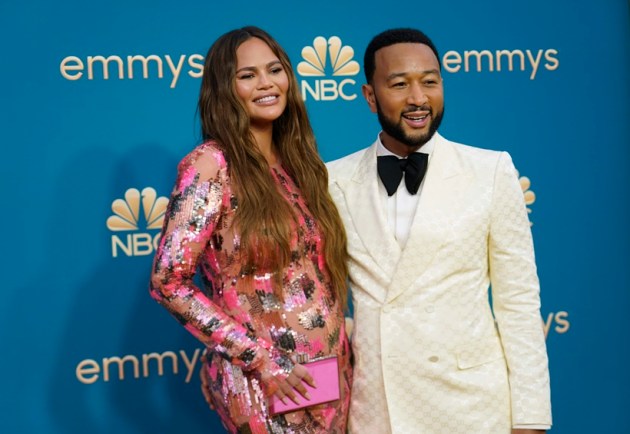 Emmy 2022, Emmy red carpet, photo gallery, Indian Express, lifestyle