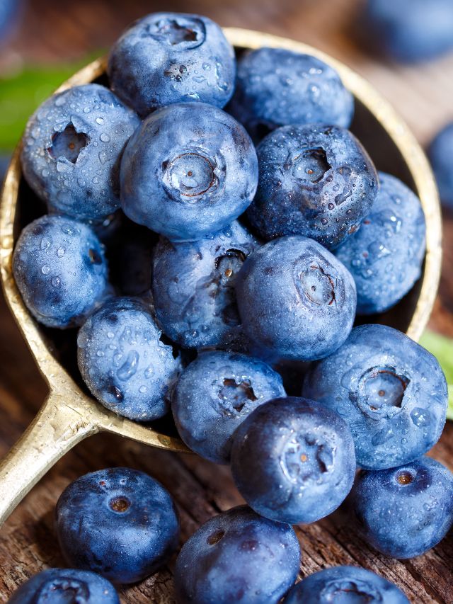 3 amazing benefits of blueberries for skin | The Indian Express