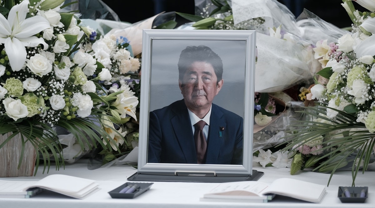 Why Japan is turning against a state funeral for assassinated Shinzo Abe