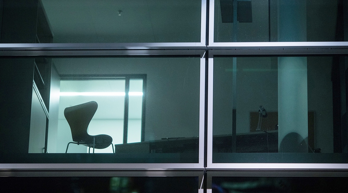 ‘Quiet quitters’ make up half of the US workforce, Gallup survey finds