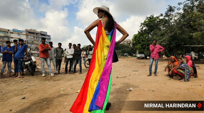 Gujarat This Week: Gandhinagar Pride Parade to Queer Mela, lots for and  from LGBTQIA+ community
