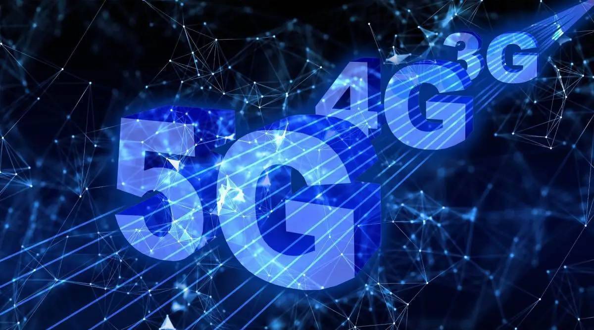 DGCA raises concern over 5G rollout, writes to telecom department - The Indian Express