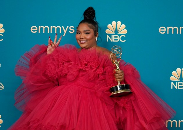 Emmy 2022, Emmy red carpet, photo gallery, Indian Express, lifestyle