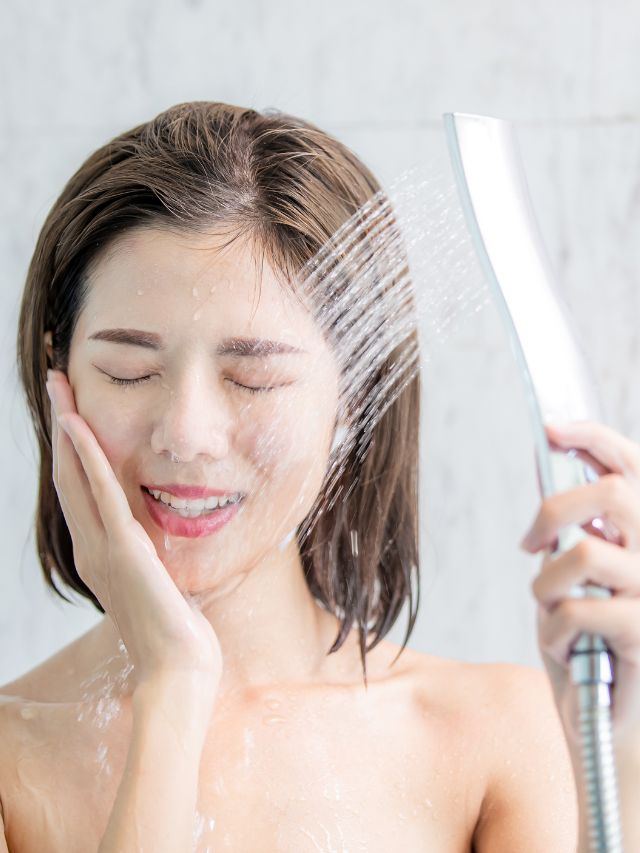 Here’s what Ayurveda says about taking bath after a meal The Indian