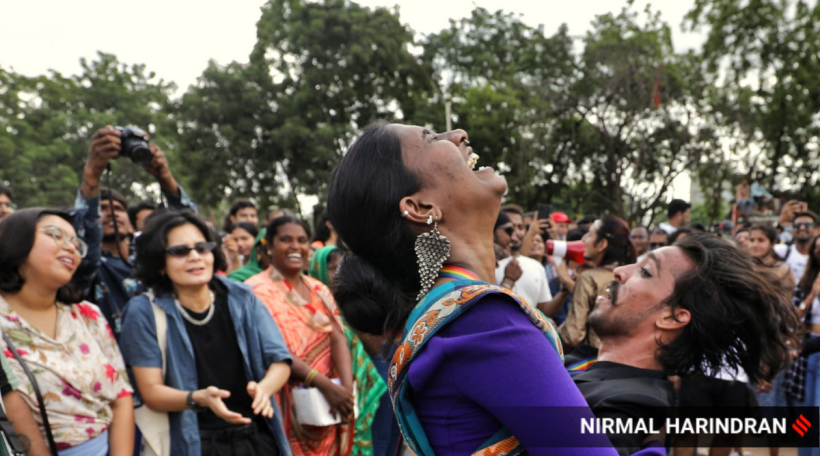 Gujarat This Week: Gandhinagar Pride Parade to Queer Mela, lots for and  from LGBTQIA+ community