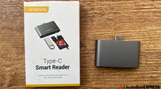 USB Type C hub, Type C hub, USB Type C hub under 1000, Under 1000 USB Type C hub, Aropana Type C hub, Aropana Type C Smart Reader, Aropana Type-C Smart Reader price