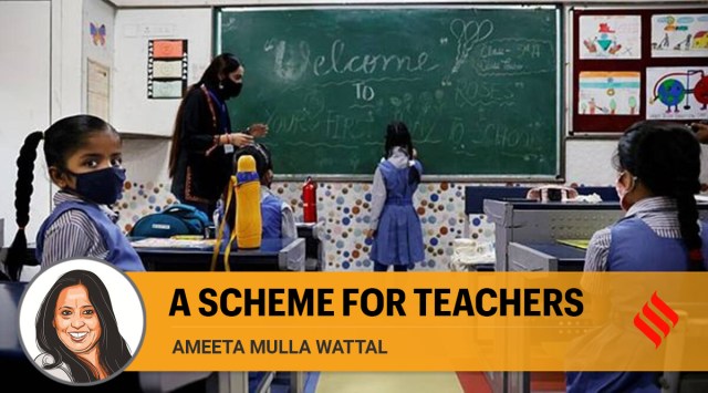 Ameeta Mulla Wattal writes: Four national curriculum frameworks have emphasised inquiry, creativity, discovery, problem-solving, decision making and joyful learning.