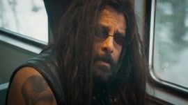 A screenshot from Cobra trailer