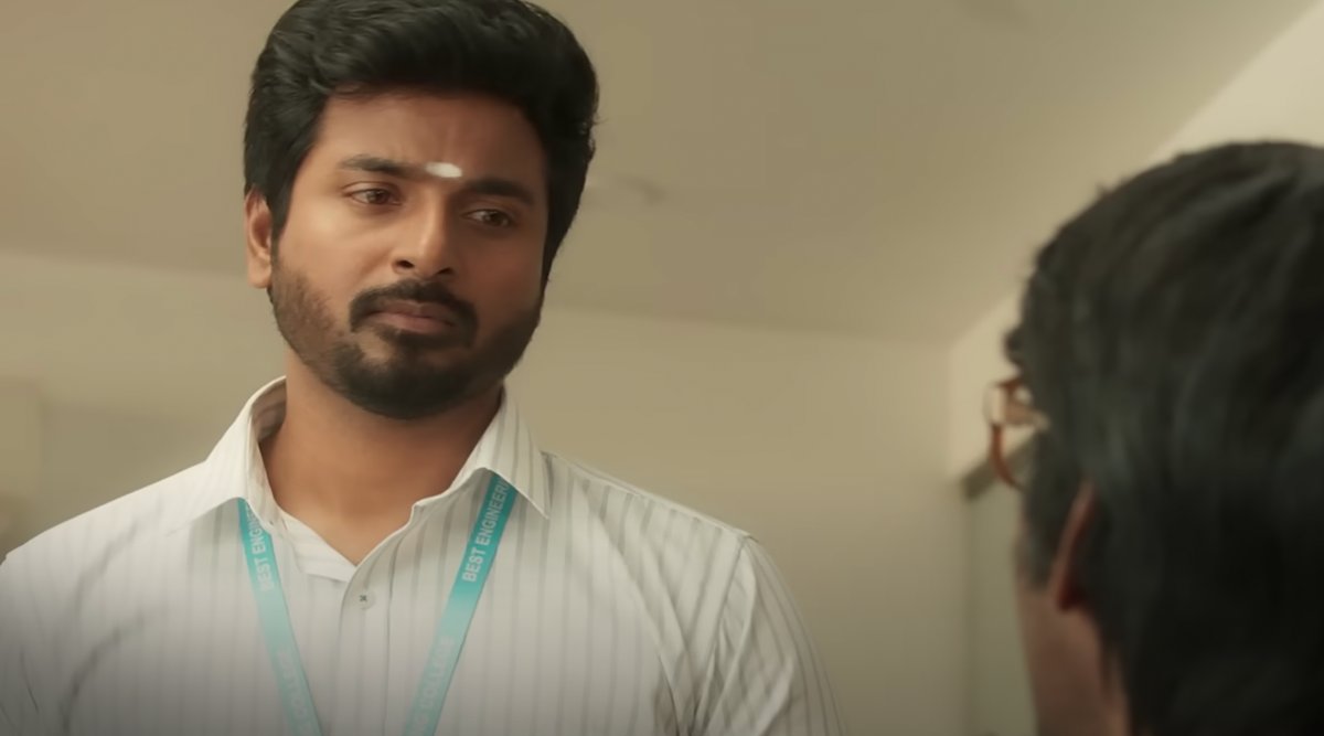 Sivakarthikeyan's last five blockbuster films | The Times of India