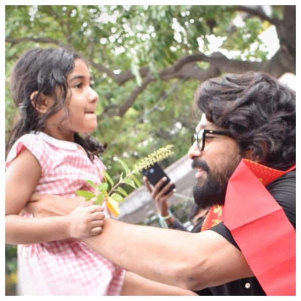 Allu Arjun