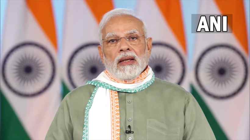 PM Modi's 71st birthday today: From sanitation drives to health camps, all  about BJP's celebration plan - India Today