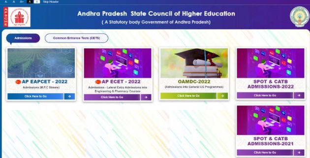 AP EAMCET Phase 1 Seat Allotment Result 2022, TS EAMCET, TS EAMCET seat allotment, TS EAMCET 2022