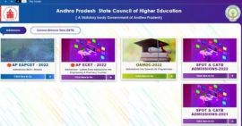 AP EAMCET 2022, APSCHE, JNTU, eamcet.tsche.ac.in. counseling, Education Desk