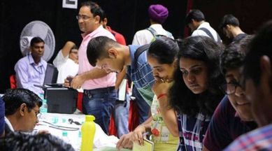 AP EAMCET seat allotment result, AP EAMCET 2022, AP EAMCET