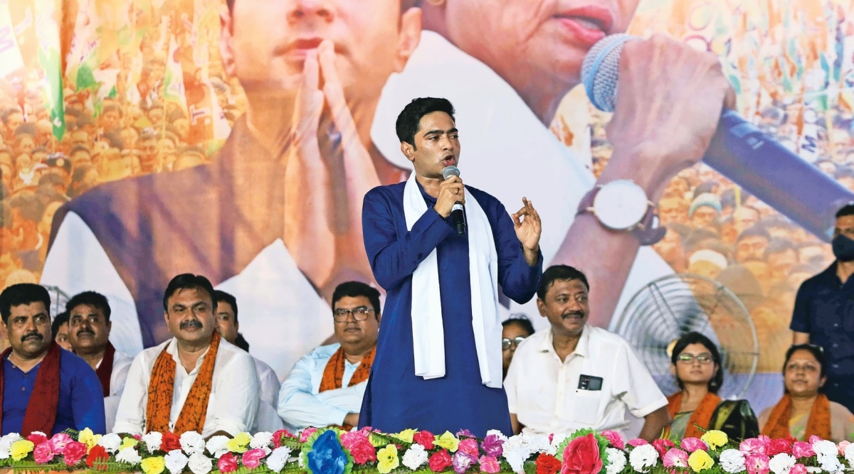 JITO youth wing, Sanjay Budia, Menaka Gambhir, NCLT, National Company Law Appellate Tribunal, Enforcement Directorate (ED), West Bengal, Kolkata, West Bengal news, Kolkata news, India news, Indian Express News Service, Express News Service, Express News, Indian Express News