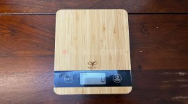 Actofit Nutritional Scale, Actofit Nutritional Scale review, Actofit Nutritional Scale full review