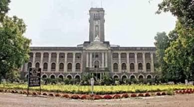7 killed in elevator collapse, Ahmedabad Municipal Corporation, Ahmedabad, Ahmedabad news, Gujarat, Gujarat news, Indian Express, India news, current affairs, Indian Express News Service, Express News Service, Express News, Indian Express India News