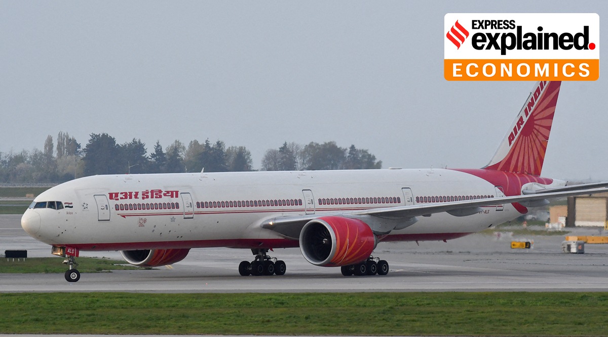 The significance of Air India's first major fleet expansion under the Tatas  | Explained News,The Indian Express