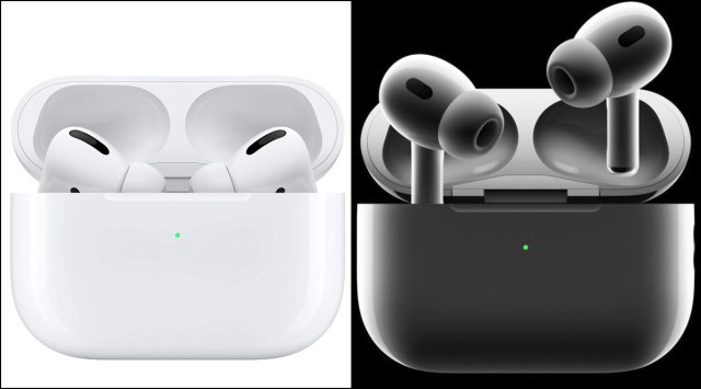 airpods pro and airpods pro 2 price