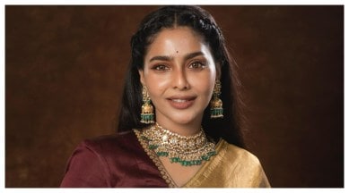 Aishwarya Lekshmi