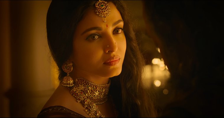 Ponniyin Selvan 1 review: Mani Ratnam's largely faithful and brilliant