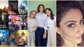 Akshay Kumar, Navya Naveli Nanda, Soha Ali Khan, 12 celebrity photos