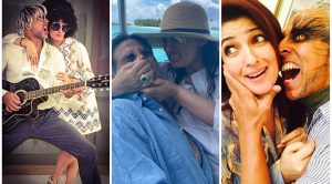 On Akshay Kumar’s birthday, revisiting his cutest social media moments with wife Twinkle Khanna